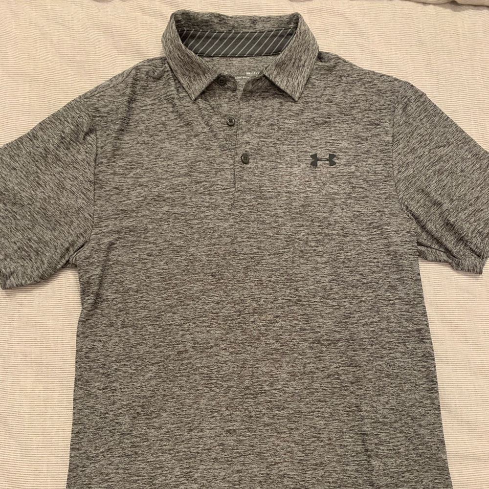 Men’s Under Armour Polo